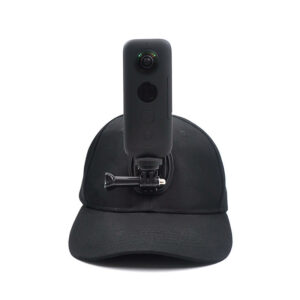 STARTRC Camera Mount Outdoor Expands Travel Mountaineering Bike Cap for Insta360 OSMO Pocket