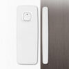 Smarsecur Smart Tuya Door Sensor WIFI Remote Control USB Charging Alarm Sensor Work with Amazon Alexa Google Assistant IFTTT