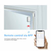 Smarsecur ZigBee Smart Home Door Sensor Detector EWelink Wireless Door and Window Sensor
