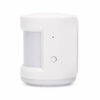 Somgoms Tuya Smart ZB Wireless PIR Infrared Sensor Infrared Alarm Detector Work with Alexa Google Home