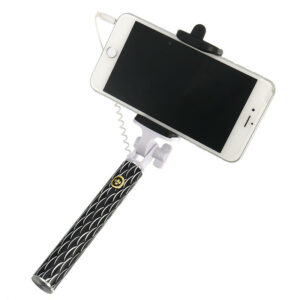 THRNOS H520 Pro Wired Control Extendable Selfie Stick