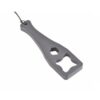 Tighten Knob Bolt Nut Screw Wrench Spanner Tool With Safety Rope For Gopro
