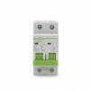 Tongou TOMG3-63 2P 3A-63A AC 110V/230V/400V 4.5KA 50/60HZ Type B Household Air Switch Overload Short Circuit Protection Circuit Breaker