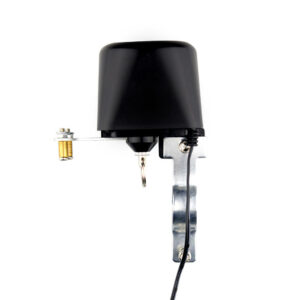US Plug AC110-240V 10A Alexa Smart WIFI Valve Manipulator Electric Water Valve Switch Controller Support APP Control