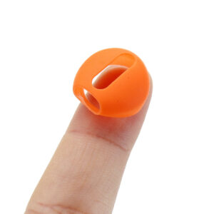 Ultra-thin Protective Sleeve Silicone Case Earbud Tip for Airpods Headphones