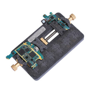 Universal Fixture High Temperature Phone IC Chip BGA Chip Motherboard Jig Board Holder Repair Tools For iPhone Samsung Tablet