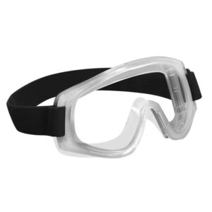 Anti-fog Transparent Protective Eye Shield Goggle Anti-spitting Splash Anti Dust Goggles