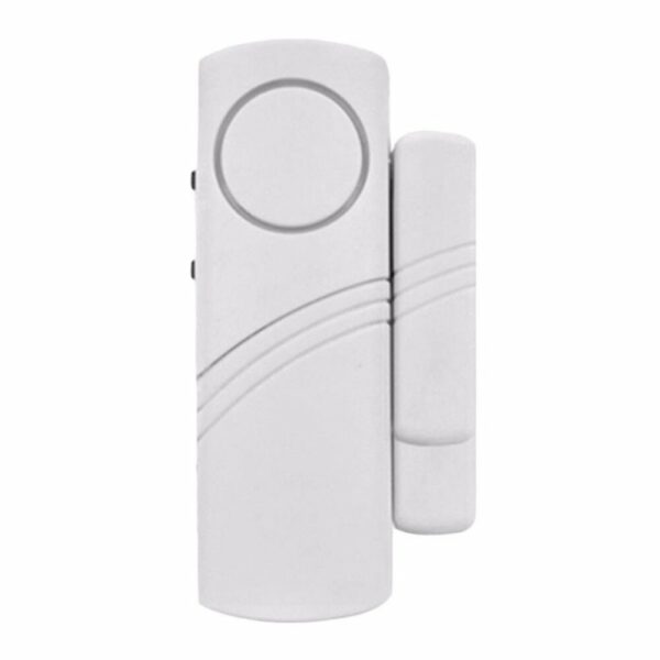 Wireless Door and Window Sensor Household Door Magnetic Anti-theft Alarm
