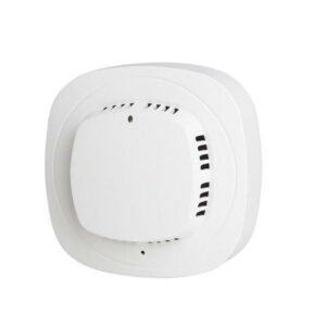 YG-07A Wolf-Guard 433MHZ Wireless Smoke Detector Sensor Fire Alarm For Home Security System Alarm