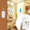 Zemismart Tuya Wifi USB RF+IR Converter for Am15 RF Roller Shade Motor App Control Smart Curtain Motor