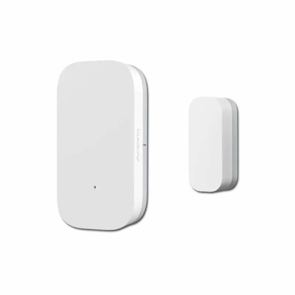 【4 PCS】Original Aqara Zi-Bee Version Door Window Sensor Smart Home Kit Remote Alarm Eco-System