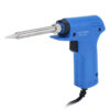 220V 30W-130W Solder Iron Professional Stainless Dual Power Quick Heat-Up Adjustable Welding Electric Solering Iron