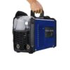 220V Portable IGBT ARC MMA 200 Amp Welding Inverter DC ARC Welding Machine EU Plug