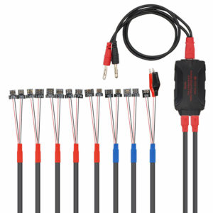 Android Power Starting Line Applicable to Domestic Mobile Phone Maintenance Power Line