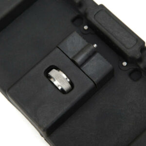 DANIU 4Pcs Locksmith Lock Picks Car Remote Control Key Repairing Tools Set With Fetch Case
