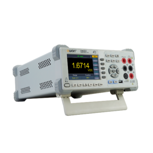 OWON XDM3041 4 1/2 Digits LCD Wifi Transmission Digital Desktop Multimeter True RMS AC Voltage Current Measurement