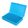 P083 Key Storage Box Blank Key Plastic Box Have 112 Spaces Locksmith Supplies