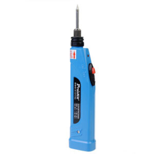 ProsKit SI-B161 Battery Operated Professional Soldering Iron Suit