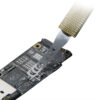 SS-101A BGA IC Chip Mainboard Repair CPU Blade Dual Function Demolition for Mobile Phone Computer Repair Disassemble Tool