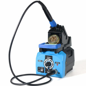 YIHUA 936A-II 220-240V Anti-static Soldering Station High Power Desoldering Station Adjustable Temperature Soldering Iron