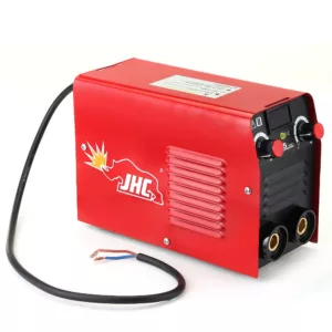 ZX7-315 220V 315A Mini Electric Welding Machine Portable Digital Display MMA ARC DC Inverter Weld Equipment