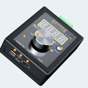 0-10V 4-20mA Voltage Current Digital Signal Generator Transmitter Professional Electronic Measuring Instruments