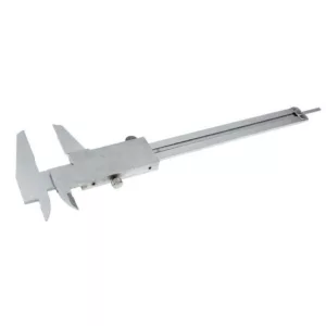 0-150mm/0.05 Stainless Steel Vernier Caliper Metal Calipers Gauge Micrometer Measuring Tools