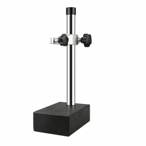 100*150*50 Marble Comparison Test Table Bench Measuring Platform 0-1mm Dial Gauge Indicator Height Stand Height Gauge Plate