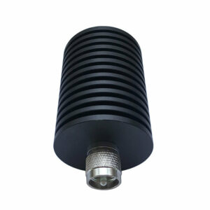 100W UHF-J Coaxial Load 50Ω UHF RF Terminal Load DC to 1GHz Frequency Range