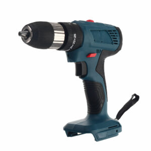 13mm 2 Speed 3 In 1 Cordless Electric Drill Driver Impact Hammer Drill Screwdriver Adapted To Matita Battery