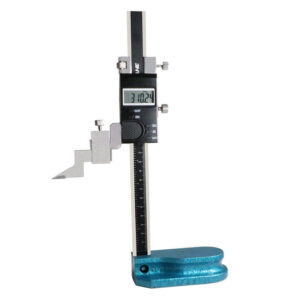 150mm/300mm Digital Vernier Height Gauge With Single Beam Electronic Height Gauge Measuring Tools