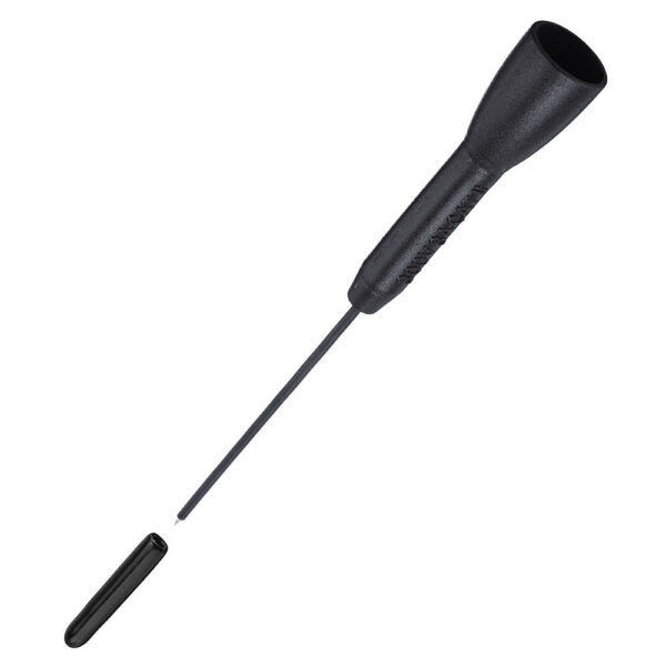 1Pcs Multimeter Pen Accessories 1mm Sharp Needle Test Accessories Matching 2mm Pen Plug