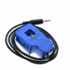1Pcs SCT-013-050 Non-invasive AC Current Sensor Clamp Sensor 50A
