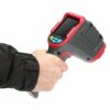 2.4 Inch Portable Infrared Thermal Imager Handheld Imaging Camera Digital TFT LCD Display Thermometer Temperature Measurement Instrument