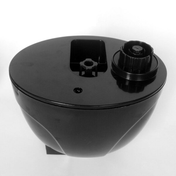2.5L Amphibians Reptile Humidifier Machine Vaporizer Adjustable Fog Maker 110V