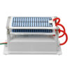 24g/h Portable Ozone Generator DIY Home Ozonizer Air water Purifier Sterilizer Module