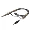 5Pcs DANIU P6100 Oscilloscope 100MHz PKCATI BNC Clip Probe Clip Cable