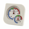 A7 Indoor Outdoor MIni Wet Hygrometer Humidity Thermometer Temperature Meter