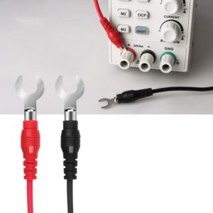 ANENG 18 in 1 Test Clip Meter Probe Multi-function Combination Line Screwdriver Multimeter Accessory