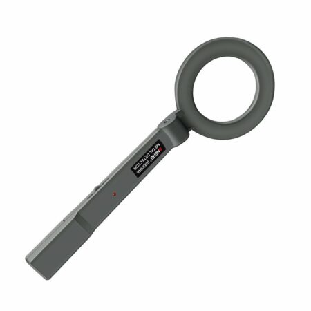 ANENG DM3004A Handheld Security Metal Detector High Sensitivity Body ...