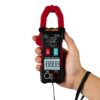 ANENG ST205 Digital Clamp Meter Analog Multimeter Current Clamp DC/AC Intelligent AUTO Range Meter with Temperature Tester
