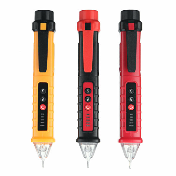 ANENG VD802 Digital 12-1000V AC Voltage Detectors Non-Contact Tester Pen Tester Meter Volt Current Electric Test Pen