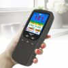 AQI Air Quality Analysis Tester PM1.0 PM2.5 PM10 HCHO TVOC Temperature Humidity Monitor Gas Detector Analyzer Measuring Tool