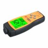 AR8200 Professional Gas Analyzer CO2 Meter Monitor Gas Detector Carbon Dioxide Detector Indoor Air Quality Monitor CO2 Tester