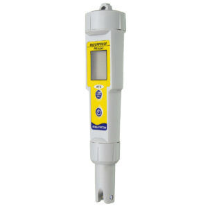 Auto Calibration Digital PH Tester Meter Thermometer Kit Waterproof Pocket Pen