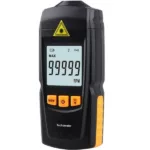 BENETECH GM8905 Non Contact Handheld LCD Digital Laser Tachometer RPM Tach Tester Meter Motor Speed Gauge