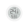 ClearGrass Digital bluetooth Thermometer Hygrometer 0~50 °C Electronic Ink Screen Work with App