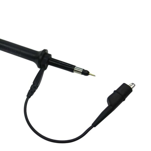 Cleqee P4250 1PCS Oscilloscope Probe 100:1 250MHz 2KV Withstand High Voltage For Oscilloscope