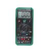 DUOYI DY2201 Digital Automotive Tester Multimeter 500-10000 RPM Dwell Angle Temperature Meter Multimetro