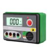 DUOYI DY30-1 Digital Insulation Resistance Tester Meter 2000M 0hm 250V 500V 1000V Megohmmeter Voltmeter Car Circuit Test Repair